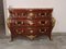 Vintage Italian Marble Top Commode, Image 6