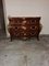 Commode Vintage avec Plateau en Marbre, Italie 2