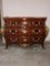 Vintage Italian Marble Top Commode 1