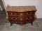 Vintage Italian Marble Top Commode, Image 5