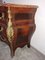 Vintage Italian Marble Top Commode 3