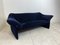 Vintage Le Stelle 2-Seater Sofa by Mario Bellini for B&b Italia / C&b Italia 11