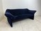 Vintage Le Stelle 2-Sitzer Sofa von Mario Bellini für B & b Italia / C & b Italia 11