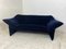 Vintage Le Stelle 2-Seater Sofa by Mario Bellini for B&b Italia / C&b Italia 1