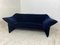 Vintage Le Stelle 2-Sitzer Sofa von Mario Bellini für B & b Italia / C & b Italia 1