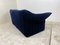 Vintage Le Stelle 2-Seater Sofa by Mario Bellini for B&b Italia / C&b Italia 10