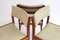 Danish Teak Chairs by Kurt Ostervig for Kp Møbler, Set of 3, Image 2