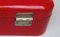 Enamelled Red Bread Box, 1940s, Image 10