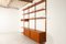 Vintage Danish Teak Wall Unit by Poul Cadovius for Cado, 1960s 6