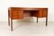 Vintage Danish Teak Desk from Domino Møbler, 1960s, Image 1