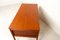 Vintage Danish Teak Desk from Domino Møbler, 1960s, Image 6