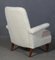 Lounge Chair Lambwool from Fritz Hansen, 1950s, Image 5