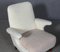 Lounge Chair Lambwool from Fritz Hansen, 1950s 2