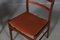 Dining Chairs by Arne Hovmand Olsen, Set of 6, Image 5