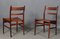 Dining Chairs by Arne Hovmand Olsen, Set of 6 4