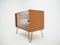 Upcycled Teak Cabinet, Denmark, 1960s 3