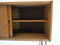 Upcycleter Teak Schrank, Dänemark, 1960er 5