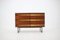 Upcycled Palisander Sideboard from Omann Jun, Denmark, 1960s 2