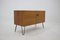 Teak Upcycled Schrank, Schweiz, 1960er 7