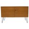 Teak Upcycled Schrank, Schweiz, 1960er 1