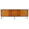 Teak Upcycled Sideboard, Denmark,1960s 1