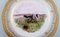 Fauna Danica Plate in Hand-Painted Porcelain from Royal Copenhagen 2