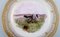 Fauna Danica Plate in Hand-Painted Porcelain from Royal Copenhagen, Image 2