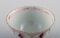 Tasse Antique en Porcelaine Peinte à la Main avec Violet et Or de Meissen 4