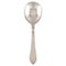 Continental Serving Spoon in Sterling Silver from Georg Jensen 1