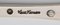 Tenedores para fiambres nº 2 de plata de Hans Hansen, años 30. Juego de 2, Imagen 5