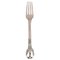 Antique Number 3 Dinner Fork in Silver 830 from Evald Nielsen, 1916, Image 1