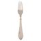 Continental Lunch Fork in Sterling Silver from Georg Jensen 1
