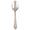 Continental Tablespoon in Sterling Silver from Georg Jensen, 1950s 1
