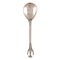 Antique Number 3 Jam Spoon in Silver 830 from Evald Nielsen, 1915 1