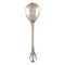 Antique Number 3 Jam Spoon in Silver 830 from Evald Nielsen, 1915, Image 1
