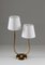 Mid-Century Scandinavian Table Lamp from Astra, Image 3