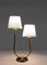 Mid-Century Scandinavian Table Lamp from Astra 4