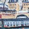 Le Pont Neuf Paris di Lucien Genin, anni '30, Immagine 8
