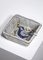 Französischer Aschenbecher aus Keramik von Jean Derval, 1950er 2