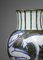 Vaso in ceramica di Edouard Cazaux, anni '50, Immagine 9