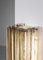 Large Pink Glass Wall Light from Barovier and Toso, 1960s, Image 8