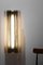 Large Pink Glass Wall Light from Barovier and Toso, 1960s, Image 11