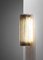 Large Pink Glass Wall Light from Barovier and Toso, 1960s 10