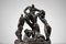 Grande Sculpture en Bronze par Gloria Morena 20