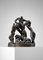 Grande Sculpture en Bronze par Gloria Morena 12