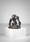 Grande Sculpture en Bronze par Gloria Morena 10