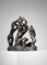 Grande Sculpture en Bronze par Gloria Morena 18