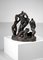 Grande Sculpture en Bronze par Gloria Morena 14
