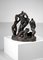 Large Bronze Sculpture by Gloria Morena, Image 14