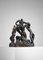 Grande Sculpture en Bronze par Gloria Morena 11